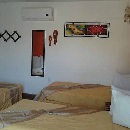 Hotel Posada La Regia แชมโปตอน ภายนอก รูปภาพ